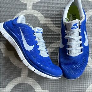 Nike Free 3.0 v5